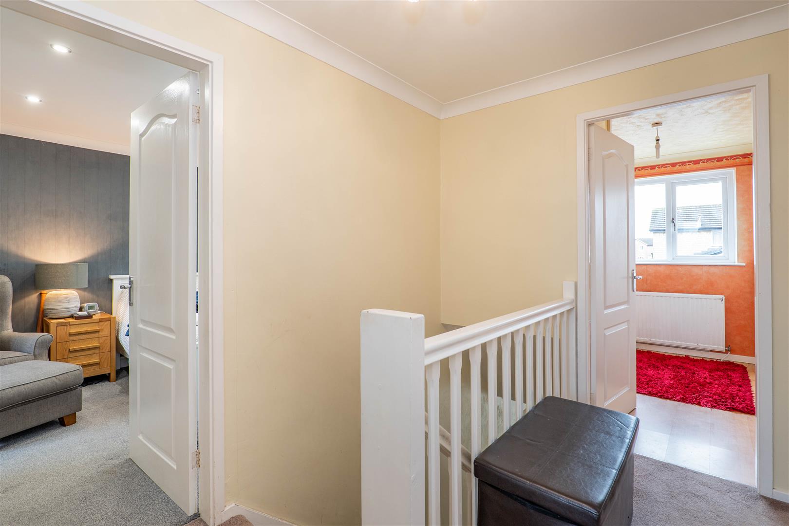 Fellstone Vale, Chorley
